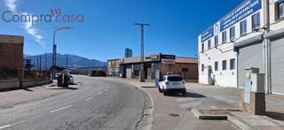 Lloguer Nau industrial a El Cerro - Ctra. De San Rafael. Alquiler..nave con campa para taller mecanico..el cerro