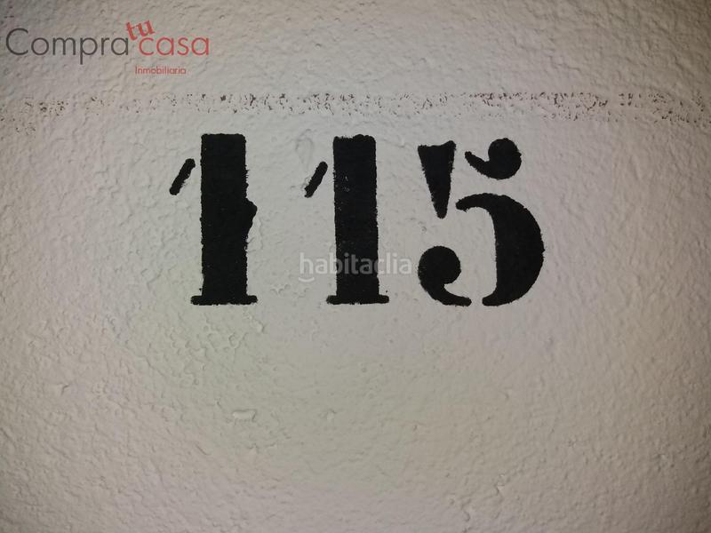 Foto 907aecc0-df1e-48d1-bafd-7937af7b729a. Affitto posto auto in calle del roble 11 in Centro Segovia