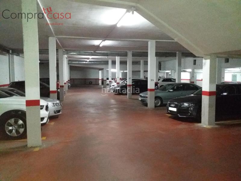 Foto edfd58d1-5fe0-4ed0-b196-5676125189a1. Affitto posto auto in calle del roble 11 in Centro Segovia