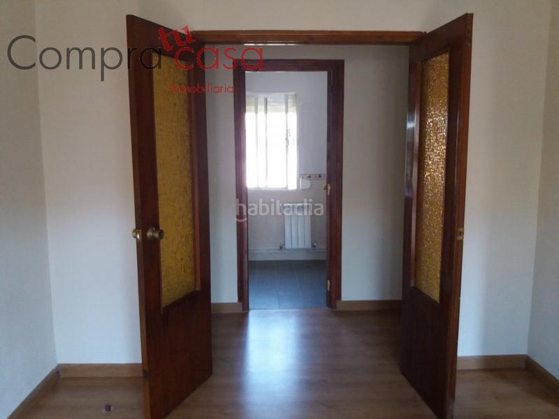 Foto 119b77e9-9038-4d59-afa3-9627b5a8c776. Piso venta con inquilino. en El Cerro - Ctra. De San Rafael Segovia