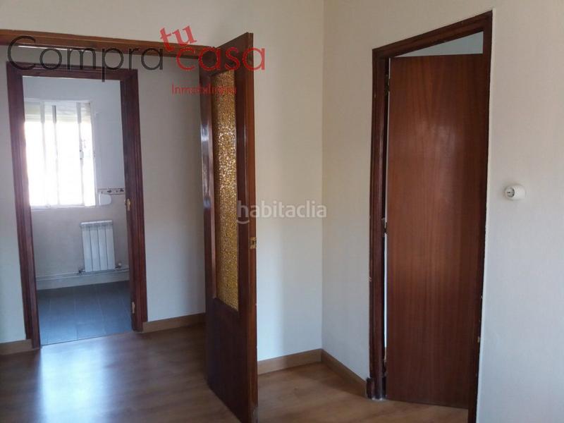 Foto 1637c3fd-e895-4e88-9a13-96e4d782238b. Piso venta con inquilino. en El Cerro - Ctra. De San Rafael Segovia