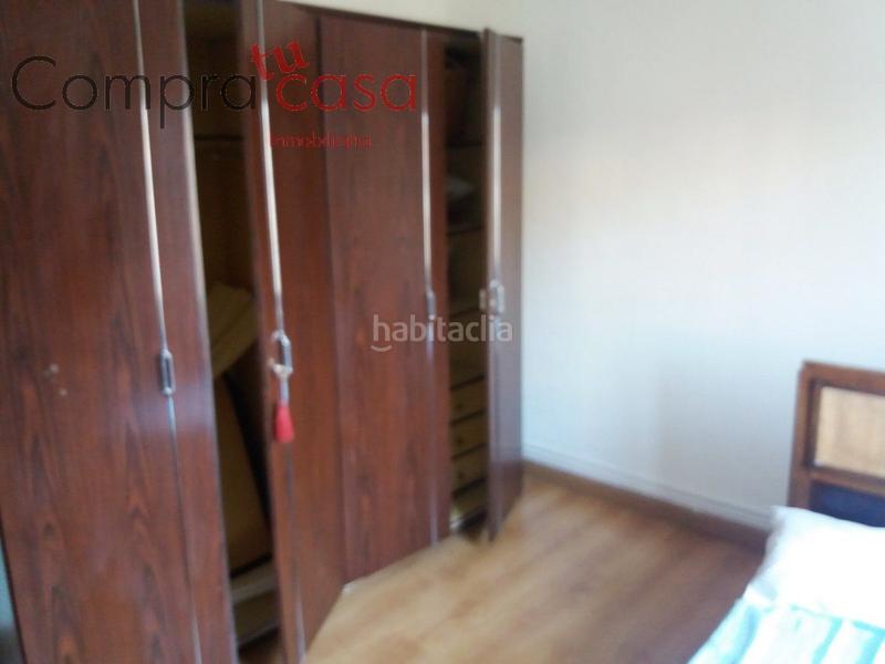 Foto 24e8e544-1949-4204-a637-7d606581c3aa. Piso venta con inquilino. en El Cerro - Ctra. De San Rafael Segovia