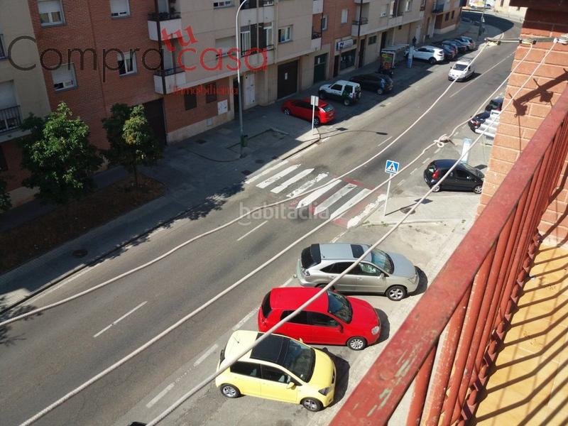 Foto 4a3de2c5-9e70-4a16-bec4-7264ef864292. Piso venta con inquilino. en El Cerro - Ctra. De San Rafael Segovia