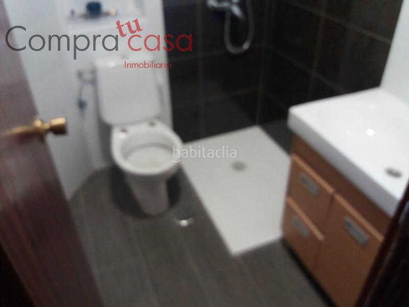 Foto 50f07af0-434f-41b6-b8f4-4658932516e9. Piso venta con inquilino. en El Cerro - Ctra. De San Rafael Segovia