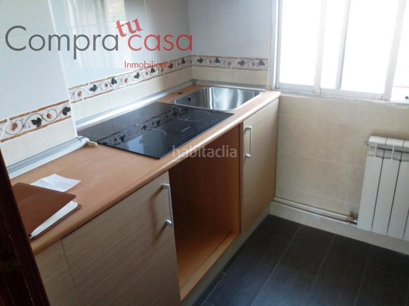 Foto 6db07a96-d6ac-4fed-81b3-e0ce419d067f. Piso venta con inquilino. en El Cerro - Ctra. De San Rafael Segovia
