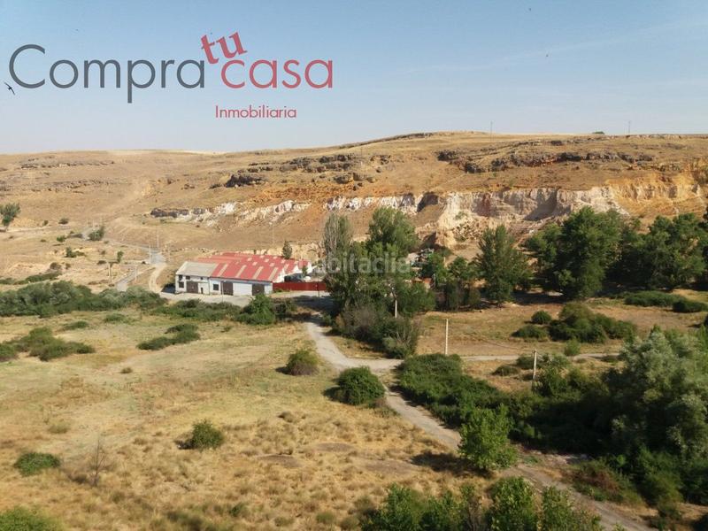 Foto 70e1fc3e-35e2-42cc-a8b6-e783d534c97f. Piso venta con inquilino. en El Cerro - Ctra. De San Rafael Segovia