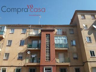 Appartement  Carretera villacastin. Venta con inquilino.