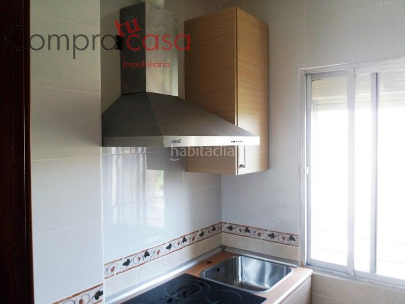 Foto d424a715-d84d-46d2-8709-a2853c65989b. Piso venta con inquilino. en El Cerro - Ctra. De San Rafael Segovia