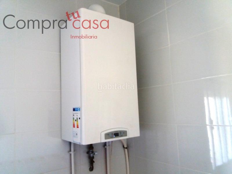 Foto f7811b1d-84a6-4f9d-8cd6-0e5f35465987. Piso venta con inquilino. en El Cerro - Ctra. De San Rafael Segovia