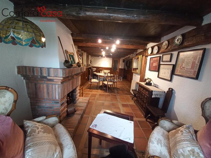 Foto 00c8eb2e-68cb-4a74-a5a2-232fd4a4f35e. Chalet with heating parking pool in Torrecaballeros