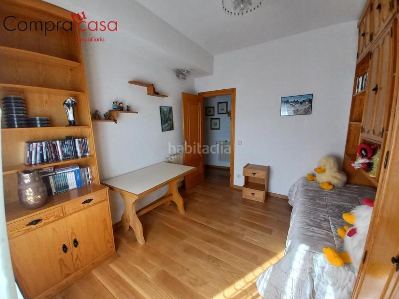 Foto 0b363b0f-b812-4eb6-8674-aa989b0c4a0e. Chalet with heating parking pool in Torrecaballeros