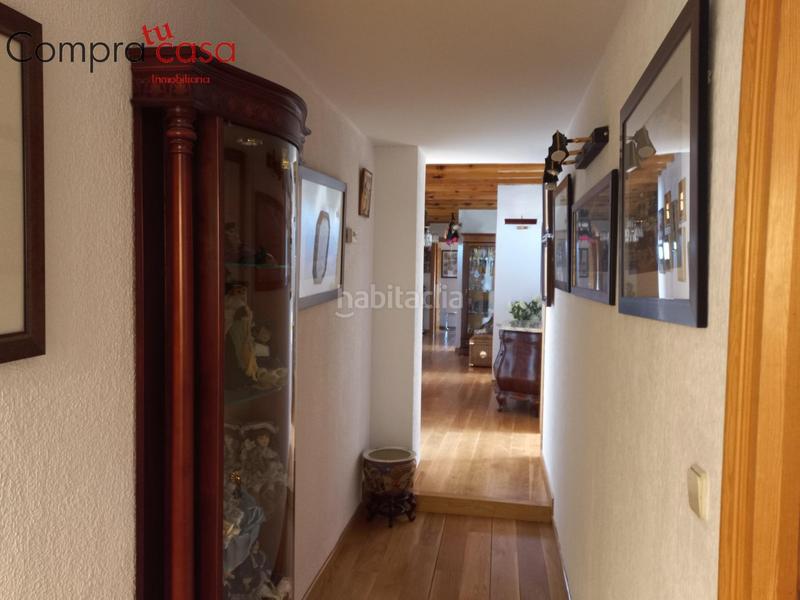 Foto 142b42dd-1454-4661-99af-3d71258aceb9. Chalet with heating parking pool in Torrecaballeros