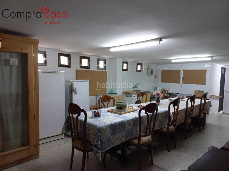 Foto 1a559e48-5660-4203-9c56-c97d2290621e. Chalet with heating parking pool in Torrecaballeros