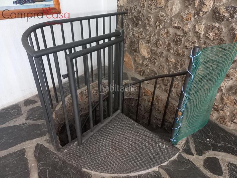 Foto 1ff31c53-8522-4192-b69d-bb7baffd30b2. Chalet with heating parking pool in Torrecaballeros