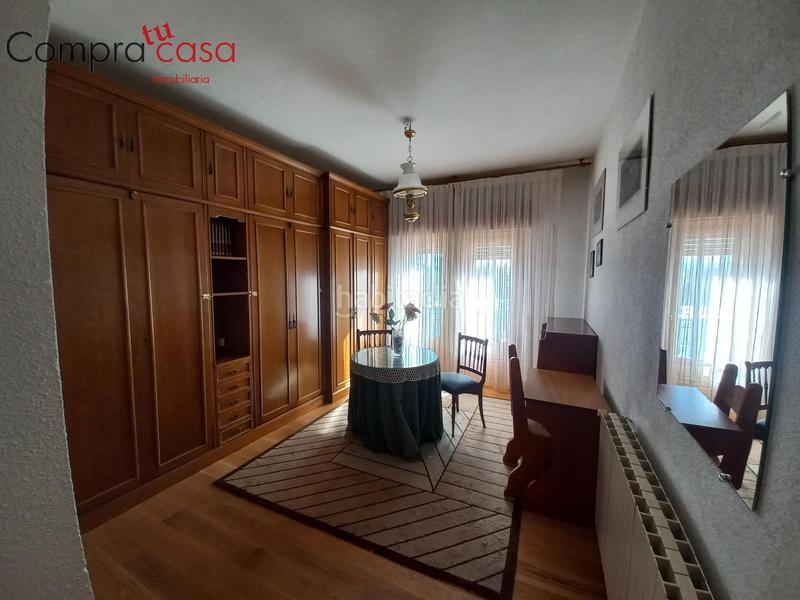 Foto 2b93345a-49b7-449d-8e65-715ee893402a. Chalet with heating parking pool in Torrecaballeros