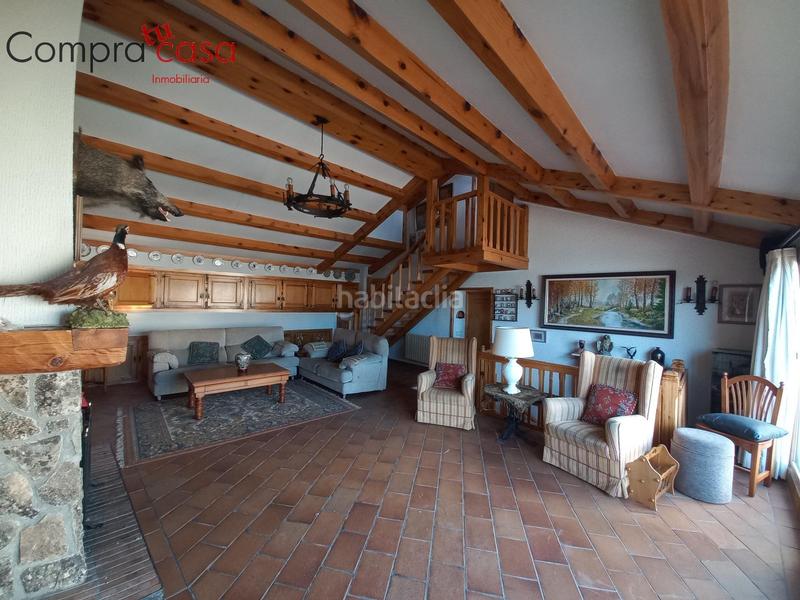 Foto 2c7cc6a4-08c4-4d47-821a-d1a45a752e53. Chalet with heating parking pool in Torrecaballeros