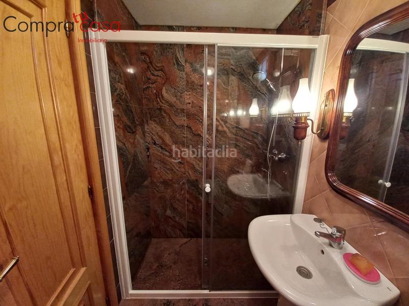 Foto 2ffdf96f-497b-4dae-8f3c-dab2b272af24. Chalet with heating parking pool in Torrecaballeros