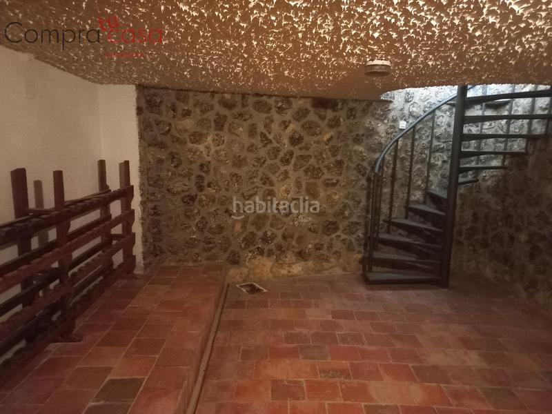 Foto 313964ac-ec2a-4021-b345-ddc3d69081c1. Chalet with heating parking pool in Torrecaballeros