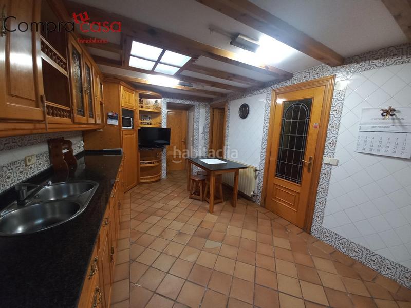 Foto 36378d9e-0d46-4b23-9cde-fffa3714c96c. Chalet with heating parking pool in Torrecaballeros