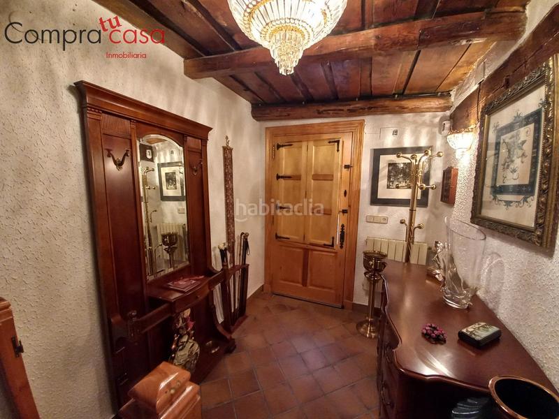 Foto 38fdb900-497b-45a0-92d0-b911c34400cd. Chalet with heating parking pool in Torrecaballeros