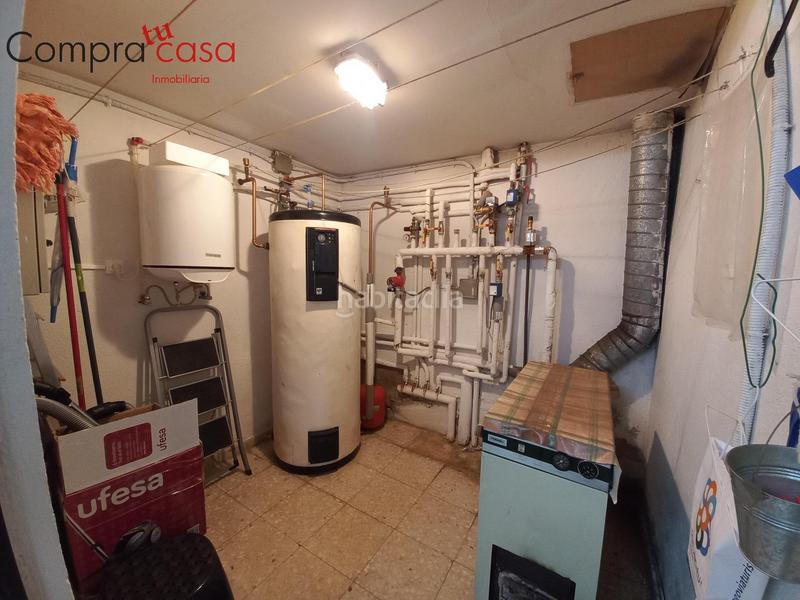 Foto 3c0dd875-379f-4185-b2f1-d89c7d662516. Chalet with heating parking pool in Torrecaballeros