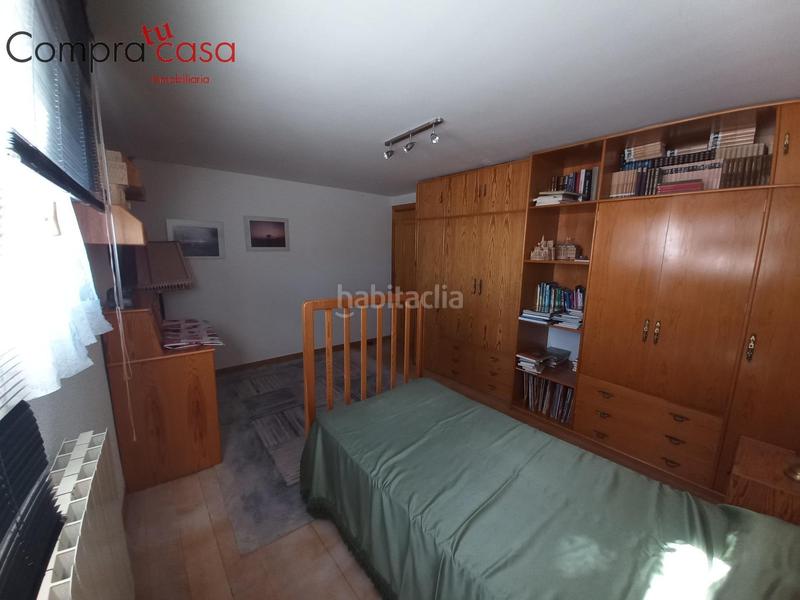 Foto 4cbde720-b472-47da-8566-78545c0c673b. Chalet with heating parking pool in Torrecaballeros