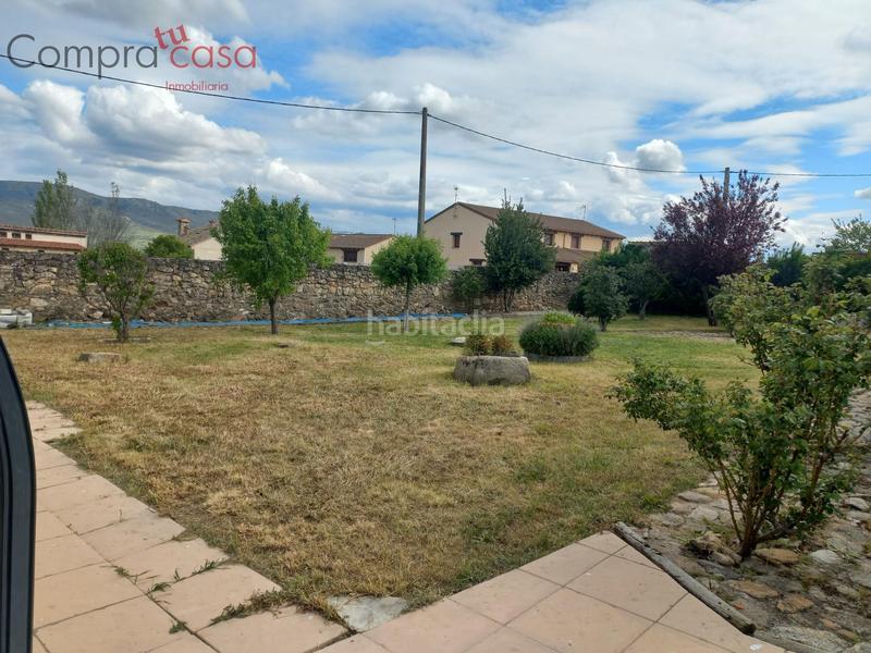 Foto 4ce34f18-2509-4b89-846d-002e7a8083bd. Chalet with heating parking pool in Torrecaballeros