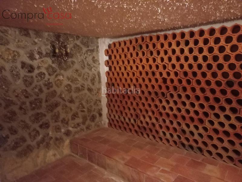 Foto 4f5da64f-f00a-4623-94a5-e2332973c7d6. Chalet with heating parking pool in Torrecaballeros