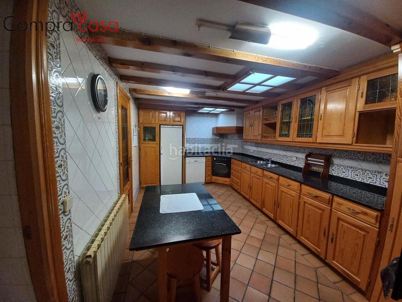 Foto 538dd4c6-499f-4030-b691-f4183acbc737. Chalet with heating parking pool in Torrecaballeros