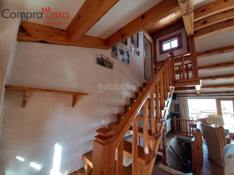 Foto 5396c11a-7e29-4252-8c6f-4ceb4eb18748. Chalet with heating parking pool in Torrecaballeros