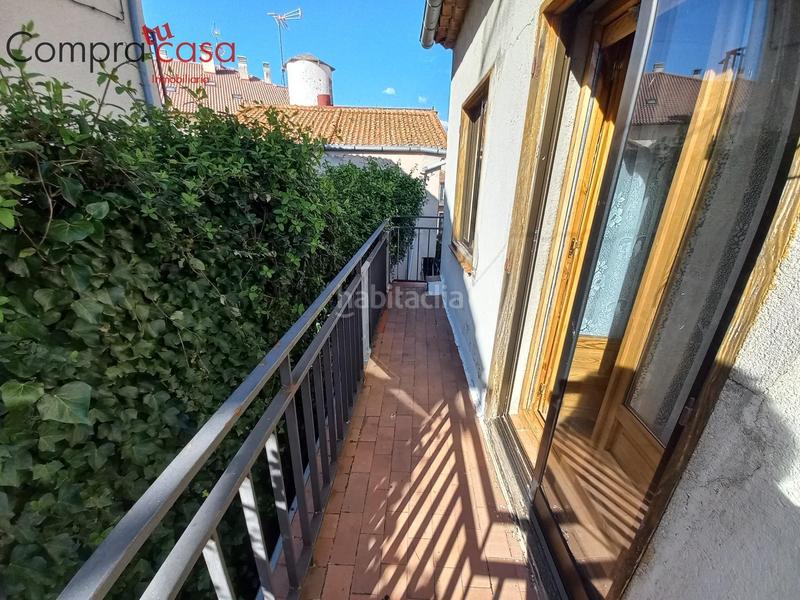 Foto 5ef8e5a2-c066-40f7-9461-9a1189b7a398. Chalet with heating parking pool in Torrecaballeros