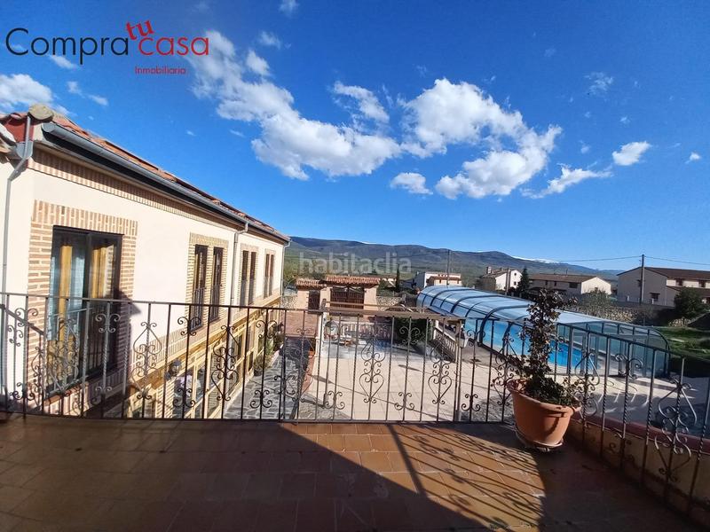 Foto 648d3275-cd62-4157-83cd-4a472490ff92. Chalet with heating parking pool in Torrecaballeros