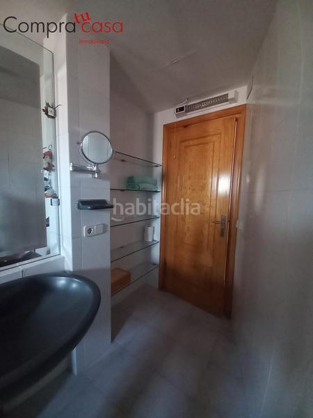 Foto 6671c056-8be5-4c49-96fd-323b054fff88. Chalet with heating parking pool in Torrecaballeros