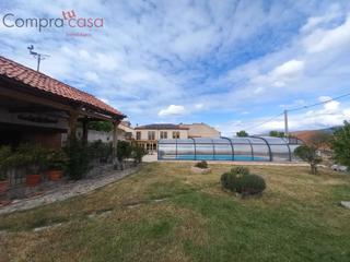 Xalet a Torrecaballeros. Venta..chalet..torrecaballeros..segovia