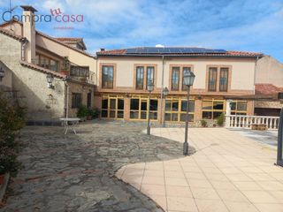 Chalet in Torrecaballeros. Venta..chalet..torrecaballeros..segovia