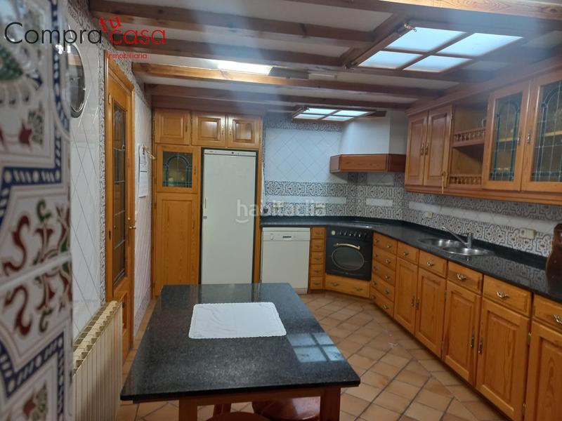 Foto 6d0c4e30-9009-4800-a683-096f274b310b. Chalet with heating parking pool in Torrecaballeros