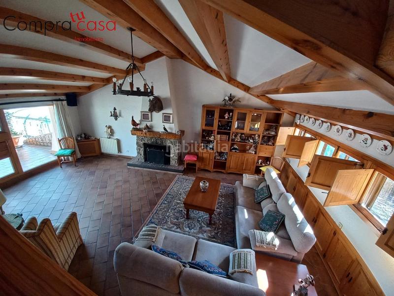 Foto 74ea864e-512d-4770-b3b0-637b59d74dba. Chalet with heating parking pool in Torrecaballeros