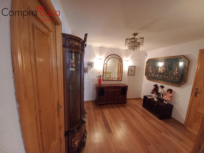 Foto 78cf8037-5ef7-4c39-b834-ab96d7e2eff9. Chalet with heating parking pool in Torrecaballeros