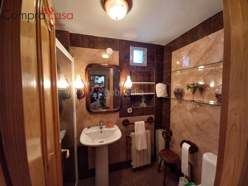 Foto 7f428949-fe84-4130-8057-fa37a86feba5. Chalet with heating parking pool in Torrecaballeros