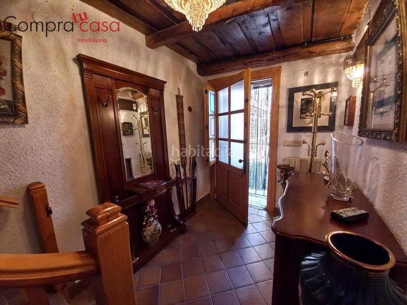 Foto 8af024ee-7a28-4552-b6b4-a07c4477fab9. Chalet with heating parking pool in Torrecaballeros