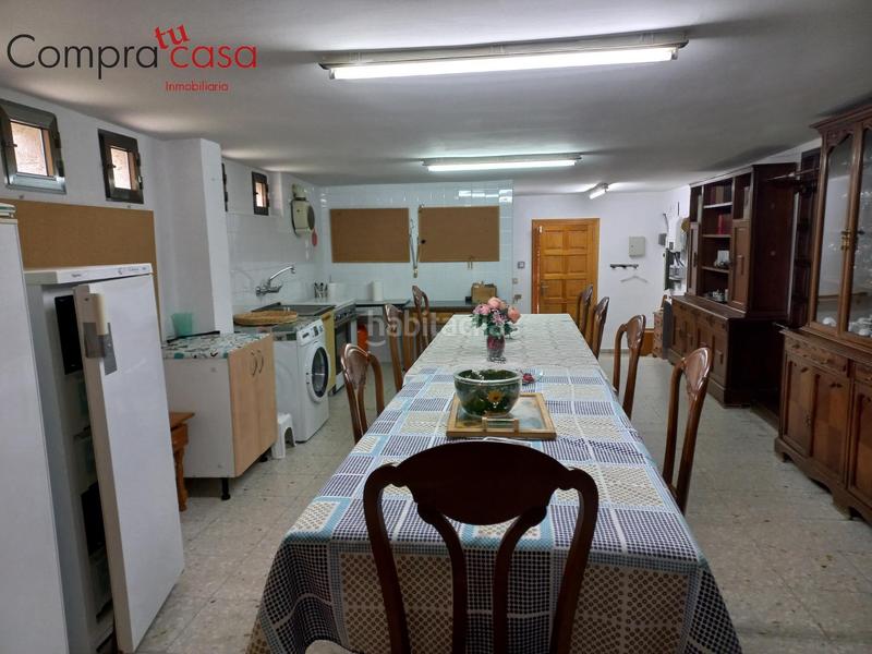 Foto 8b832148-2402-417c-a49e-e9da1e410280. Chalet with heating parking pool in Torrecaballeros