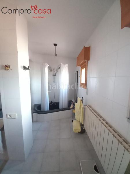 Foto 8c1f0b94-00b0-44e5-b537-495e22731222. Chalet with heating parking pool in Torrecaballeros