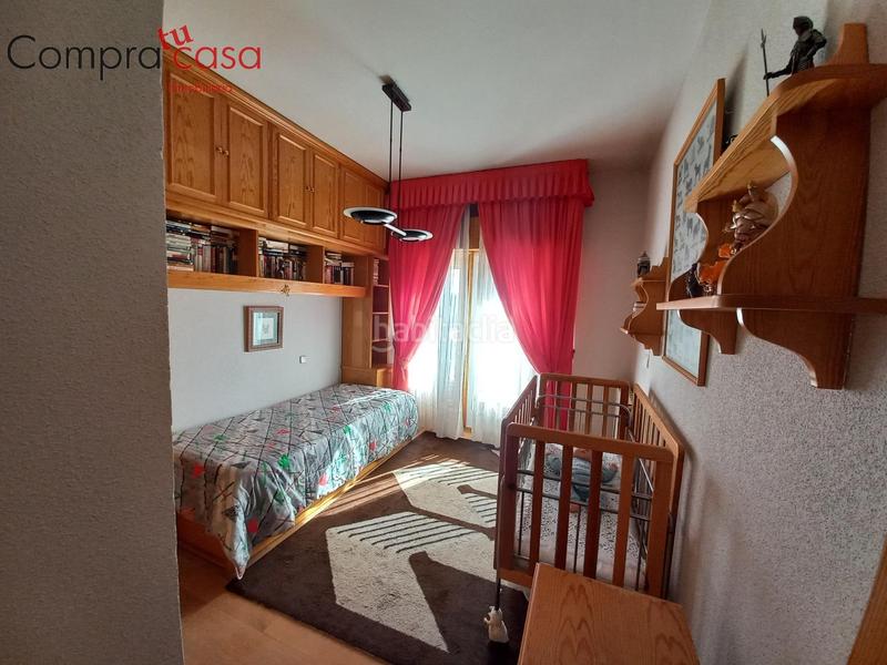 Foto ab276e99-fc26-4cfe-8d4f-68aaeb6701b0. Chalet with heating parking pool in Torrecaballeros