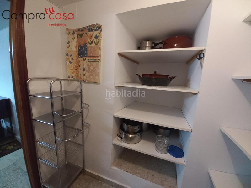 Foto acb5e5f7-7233-4956-9c83-f056cf8fe1f3. Chalet with heating parking pool in Torrecaballeros