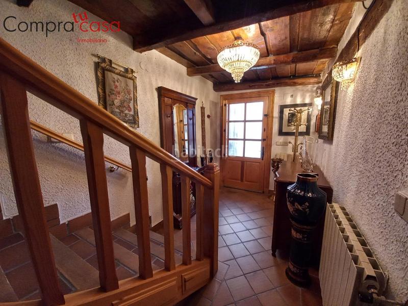 Foto d9c5b97b-ccd0-48ae-845b-3107fee8dab5. Chalet with heating parking pool in Torrecaballeros