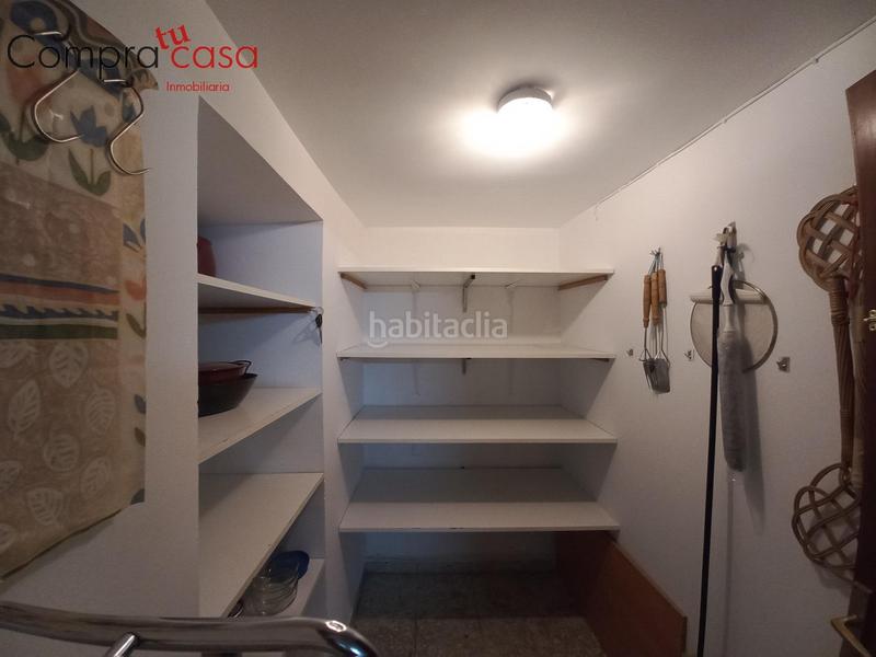 Foto e09b7a41-9561-4b54-93da-765a8e3ab259. Chalet with heating parking pool in Torrecaballeros