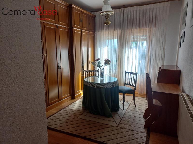 Foto e1084201-3d76-488b-97d6-ff0fd2903d10. Chalet with heating parking pool in Torrecaballeros