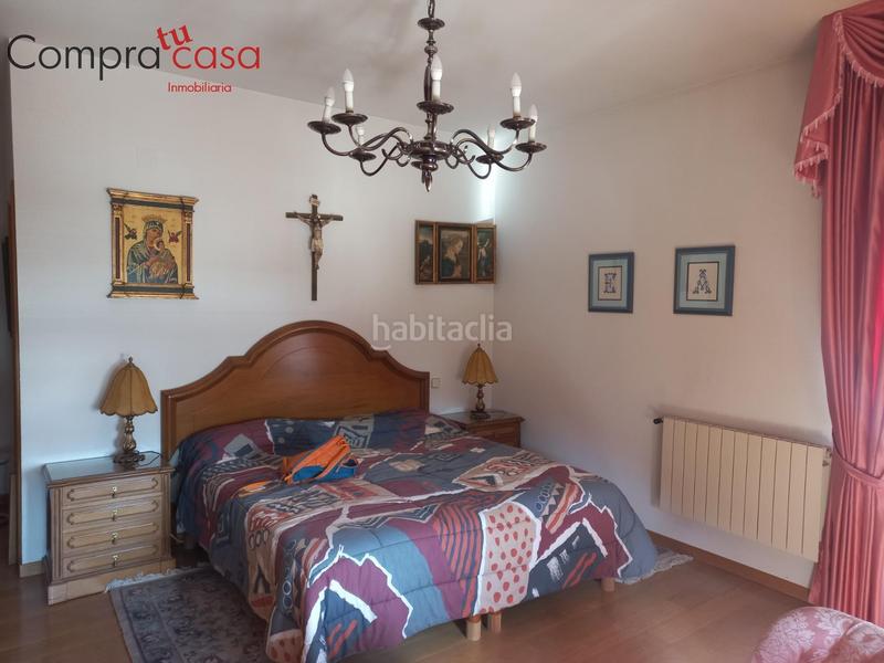 Foto f7978ee0-cec5-49fd-b97c-0410fcf4e8a7. Chalet with heating parking pool in Torrecaballeros