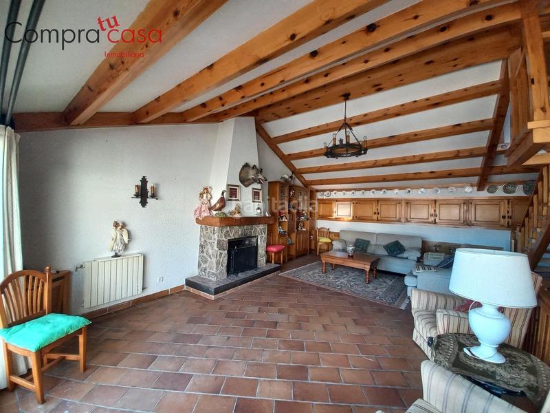 Foto f9328cbc-8058-46ed-8d30-8c72b17e64ea. Chalet with heating parking pool in Torrecaballeros