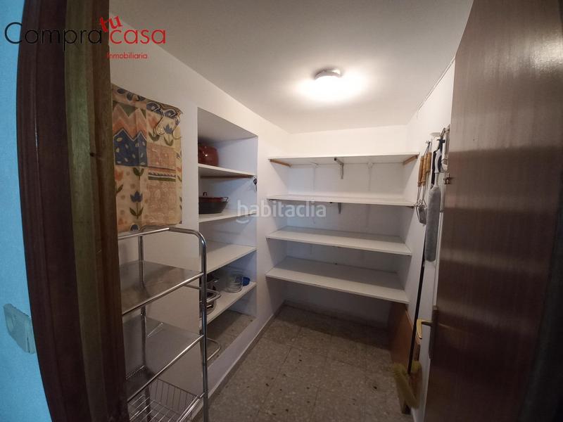 Foto fe8f37e7-6906-4316-a547-7124b9402828. Chalet with heating parking pool in Torrecaballeros